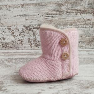 used baby uggs